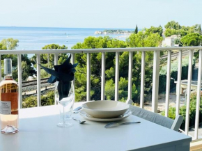 Studio Cosy-Vue Mer Panoramique Exceptionnelle